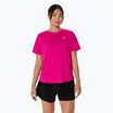 Дамска тениска за бягане ASICS Core pink rave