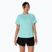 Дамска тениска за бягане ASICS Core illuminate mint