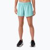 Дамски шорти за бягане ASICS Core 4IN illuminate mint