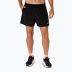 Мъжки шорти за бягане ASICS Core 5IN performance black