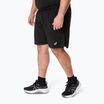 Мъжки къси панталони за бягане ASICS Icon 7IN performance black