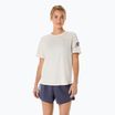 Дамска тениска за бягане ASICS Icon SS Top birch