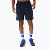 Мъжки къси панталони за бягане ASICS Icon 7IN midnight