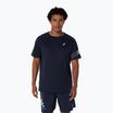 Мъжка тениска за бягане ASICS Icon SS Top midnight
