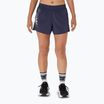 Дамски къси панталони за бягане ASICS Icon 4IN indigo fog