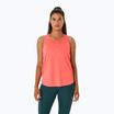 Дамски потник за бягане ASICS Road Tank coral reef