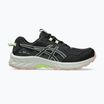 ASICS Gel-Venture 10 мъжки обувки за бягане черно/шептящо зелено