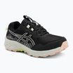 ASICS Gel-Venture 10 мъжки обувки за бягане черно/шептящо зелено