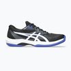 Мъжки обувки за тенис Asics Game FF Clay black/white