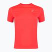 Мъжка тениска за бягане ASICS Core flash red