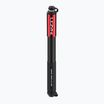 Велосипедна помпа Lezyne Grip Drive HP M ABS FLEX 120psi red