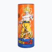 VICTOR Dragon Ball Z Синтетични совалки за бадминтон 3 бр. персимоново оранжево