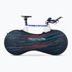 Покривало за велосипедно колело VELOSOCK Червено и зелено