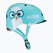 Детска каска Globber Primo Fantasy sky blue buddy