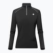 Дамски суитшърт Descente Shoulder Trim T-Neck black