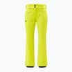 Дамски ски панталони Descente Insulated giant yellow