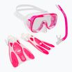 Детски комплект за гмуркане TUSA Mini-Kleio UC-0201