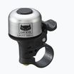 Звънец за велосипед CatEye Limit Bell PB-800 silver
