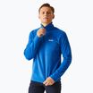 Мъжки поларен суитшърт REGATTA Thompson oxfblu/navy