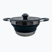 Туристическа тенджера Vango Cuisine Non-Stick Casserole deep grey