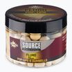 Dynamite Baits The Source Fluoro Pop Up топчета за плуване на шаран бели