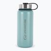 Лайфвенчър от неръждаема стомана 1000 ml син