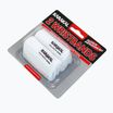 Хавлиен накитник Karakal Wristband 2 бр. white