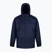 Мъжко дъждобранно яке REGATTA Pack-It III в тъмносиньо