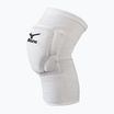 Mizuno VS1 Ultra Kneepad волейболни наколенки бели