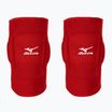 Mizuno Team Kneepad волейболни наколенки червени Z59SS70262