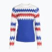 Дамски Surfanic Cozy Limited Edition Crew Neck zig zag thermal longsleeve