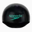 Шапка за плуване Speedo Fastskin black / green