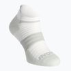 Чорапи за бягане Inov-8 Active Low white/light grey