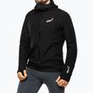 Мъжко яке за бягане Inov-8 Stormshell FZ V2 black