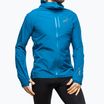 Мъжко яке за бягане Inov-8 Stormshell FZ V2 blue