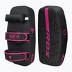 Тренировъчен диск RDX F6 Arm Pad Thai pink