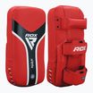 Щит за тренировка RDX Arm Pad Aura Plus T-17 red 