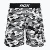 Мъжки тренировъчни шорти RDX T15 camo