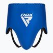 Протектор за слабините RDX Guard Pro Training Apex blue