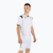 Мъжка тренировъчна фланелка Mizuno Premium Handball SS white X2FA9A0201