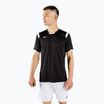 Мъжка тренировъчна фланелка Mizuno Premium Handball SS black X2FA9A0209