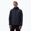 Мъжко яке за вятър Berghaus Alpha Resist-Air hale navy