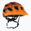 Детска велосипедна каска Endura Hummvee Youth tangerine