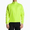 Мъжко яке за колоездене Endura Xtract II hi-viz yellow