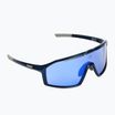 Слънчеви очила Endura Gabbro II 2 navy/smoke tint/full blue mirror