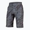 Мъжки къси панталони за колоездене Endura Hummvee Lite Short tonal anthracite