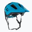 Велосипедна каска Endura Singletrack MIPS electric blue