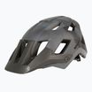 Endura Hummvee Plus MIPS сива камуфлажна каска за велосипед