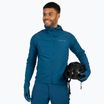 Endura MT500 Thermo II мъжки колоездачен суитчър червена боровинка