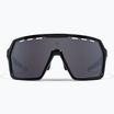 Слънчеви очила Endura Singletrack black/platinum revo smoke/clear silver flash mirror